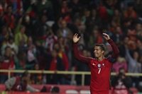 Cristiano Ronaldo Sweatshirt #3337308