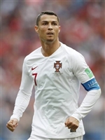 Cristiano Ronaldo Sweatshirt #3337310