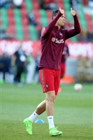 Cristiano Ronaldo Sweatshirt #3337313