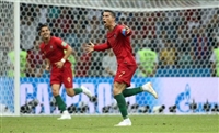 Cristiano Ronaldo Tank Top #3337323
