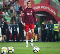 Cristiano Ronaldo Sweatshirt #3337329