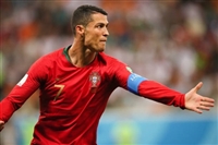 Cristiano Ronaldo Sweatshirt #3337330
