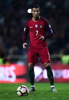 Cristiano Ronaldo Tank Top #3337340