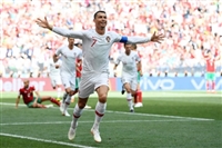 Cristiano Ronaldo Sweatshirt #3337341