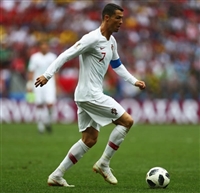 Cristiano Ronaldo Tank Top #3337345