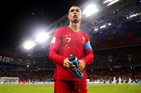 Cristiano Ronaldo Sweatshirt #3337351