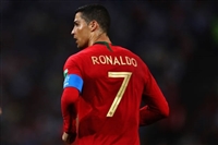 Cristiano Ronaldo Sweatshirt #3337353