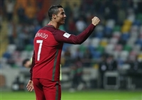 Cristiano Ronaldo Sweatshirt #3337356