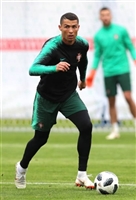 Cristiano Ronaldo Sweatshirt #3337360