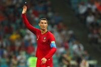 Cristiano Ronaldo Sweatshirt #3337362