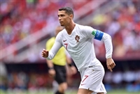 Cristiano Ronaldo Sweatshirt #3337366