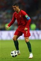 Cristiano Ronaldo Sweatshirt #3337367