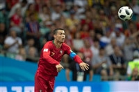 Cristiano Ronaldo Sweatshirt #3337368