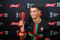 Cristiano Ronaldo Sweatshirt #3337370