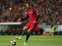 Cristiano Ronaldo Sweatshirt #3337373