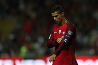 Cristiano Ronaldo Sweatshirt #3337375