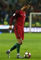 Cristiano Ronaldo Sweatshirt #3337380