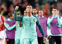 Cristiano Ronaldo Sweatshirt #3337384