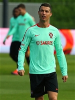 Cristiano Ronaldo Tank Top #3337389
