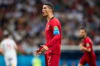 Cristiano Ronaldo Sweatshirt #3337391