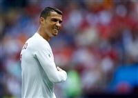 Cristiano Ronaldo Tank Top #3337392