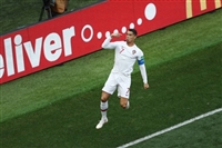 Cristiano Ronaldo Tank Top #3337404