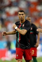 Cristiano Ronaldo Tank Top #3337406
