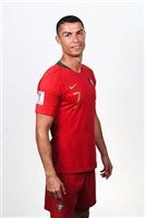Cristiano Ronaldo Sweatshirt #3337408