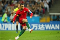 Cristiano Ronaldo Sweatshirt #3337411