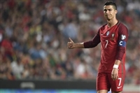 Cristiano Ronaldo Sweatshirt #3337419
