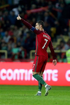 Cristiano Ronaldo posters