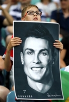 Cristiano Ronaldo longsleeve t-shirt #3337428