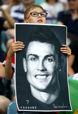 Cristiano Ronaldo posters