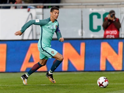 Cristiano Ronaldo posters