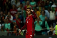 Cristiano Ronaldo longsleeve t-shirt #3337431