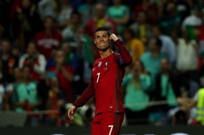 Cristiano Ronaldo posters