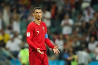 Cristiano Ronaldo Sweatshirt #3337441