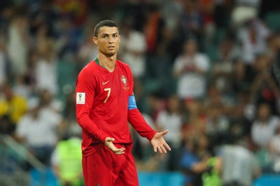 Cristiano Ronaldo posters