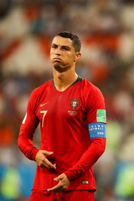 Cristiano Ronaldo posters