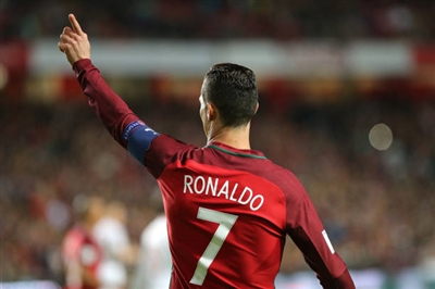 Cristiano Ronaldo posters