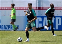 Cristiano Ronaldo tote bag #G1579722