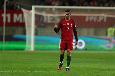 Cristiano Ronaldo posters