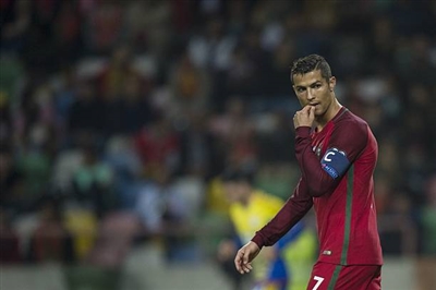 Cristiano Ronaldo posters