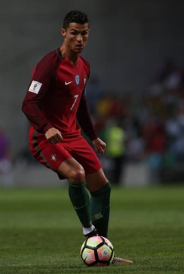 Cristiano Ronaldo posters