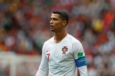 Cristiano Ronaldo posters