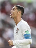 Cristiano Ronaldo Sweatshirt #3337454