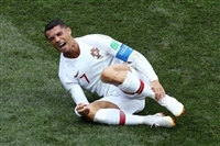 Cristiano Ronaldo Sweatshirt #3337456