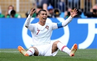 Cristiano Ronaldo Sweatshirt #3337464