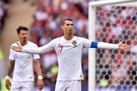 Cristiano Ronaldo Sweatshirt #3337475