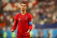 Cristiano Ronaldo Sweatshirt #3337478